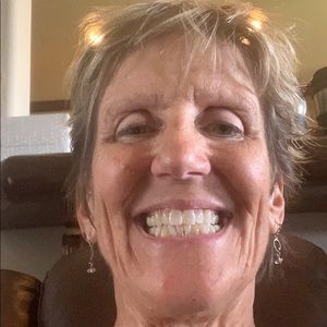 Meet your Posher, Nanette